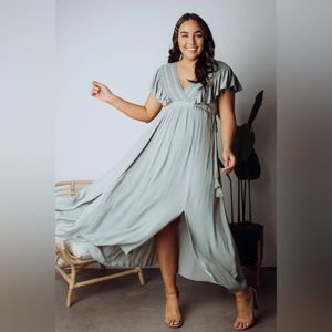 Baltic Born Jennifer Dress Size XXL